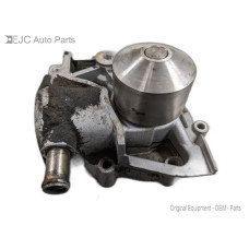 18E305 Water Coolant Pump From 2006 Subaru Legacy  2.5 21111AA280